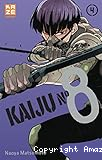Kaiju n°8