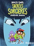 Sacrées sorcières