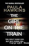 The girl on the train