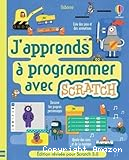 J'apprends à programmer avec Scratch