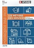 Les métiers des services spécial alternance