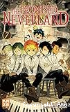 The promised neverland vol.7