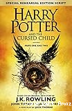 Harry Potter and the Cursed Child