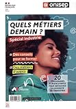 Quels métiers demain ?