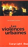 les violences urbaines