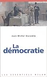 la démocratie