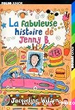 la fabuleuse histoire de Jenny B.