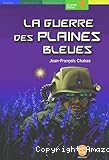 la guerre des plaines bleues