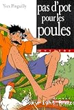 Pas d'pot pour les poules