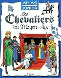 les chevaliers du Moyen Age