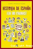 Historia de espana en100 paginas