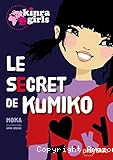 Le secret de Kumiko