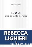 Le club des enfants perdus