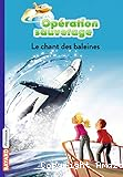 Le chant des baleines