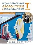 Histoire-Géograhie Géopolitique & Sciences Politiques