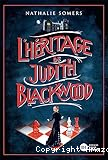 L'héritage de Judith Blackwood