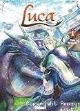 Luca vétérinaire draconique Vol1