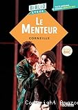 Le menteur