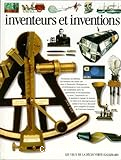 Inventeurs et inventions