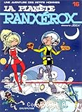 La planète Ranxérox