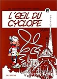 L'oeil du cyclope