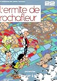 L'ermite de rochefleur