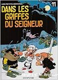 Dans les griffes du seigneur