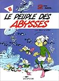 Le peuple des abysses. 2ème partie