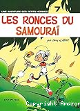 Les ronces du samouraï