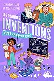 Les grandes inventions vues par deux ados