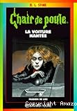 La voiture hantée