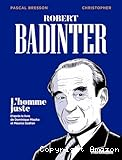 Robert Badinter