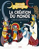 La création du monde