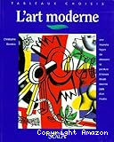 l'art moderne