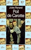 Poil de carotte