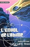 l'envol de l'âbime