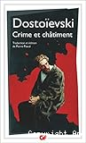 Crime et châtiment