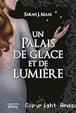 Un palais de glace et de lumière