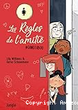 Les règles de l'amitié. vol. 1 #sangtabou