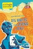 Dixminutes pour devenir héro