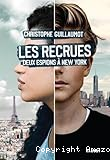Deux espions à New-York