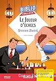 Le joueur d'&eacute;checs