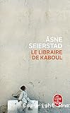 le libraire de Kaboul