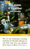 les contes d'excalibur