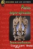 Poètes négro-africains francophones