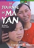 Le Journal de Ma Yan