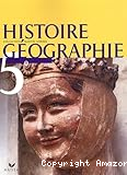 Histoire géographie 5e