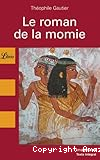 Le roman de la momie