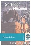 Sortilège au muséum