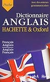 Dictionnaire Anglais